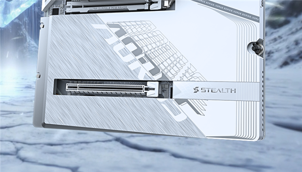 技嘉主板全新升级M2 SSD散热垫：最多