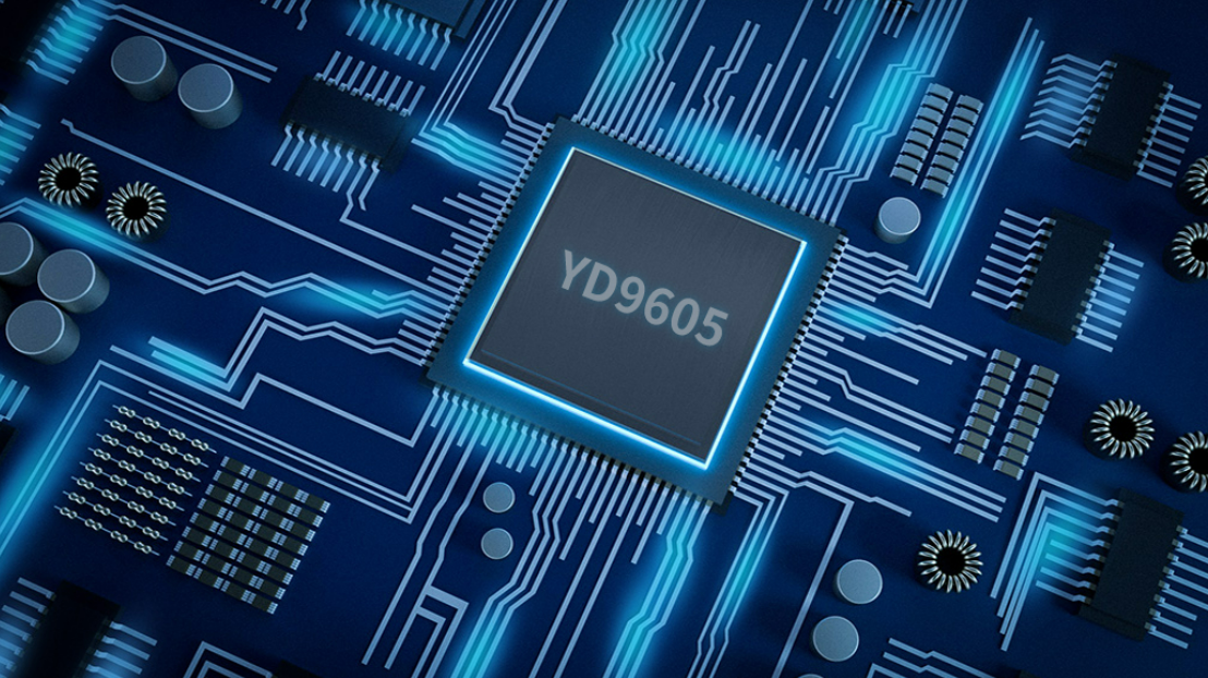 UWB“上车”加速国产芯片大有可为