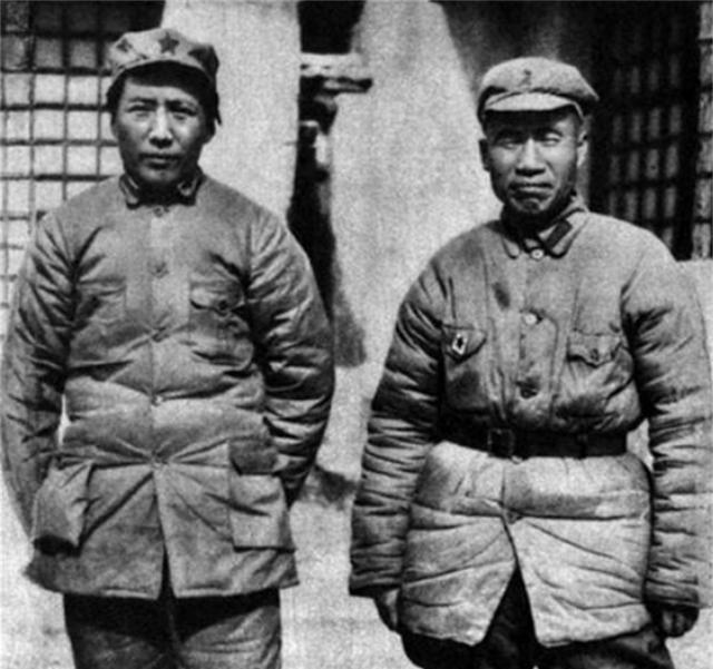 1930年红军缴获一部电台却无人通晓使用