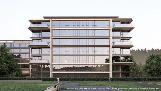 绿城·云庐售楼处(绿城·云庐)官方网站-